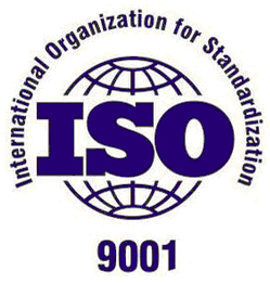 通過ISO9001:2015