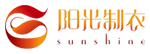 陽光制衣logo