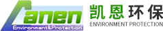 凱恩環保Logo