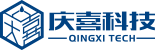 慶喜科技Logo
