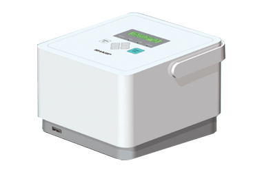 SHARP 微生物檢測儀 BM300C
