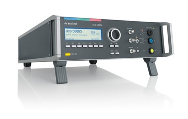 UCS 500N5工业电子测试超小型抗干扰信号模拟器