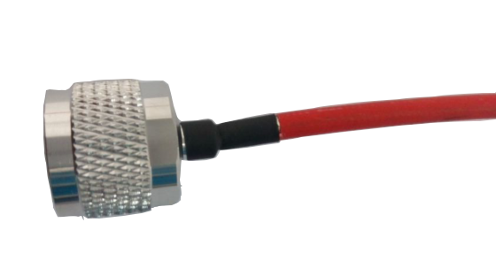 N-配RG402电缆