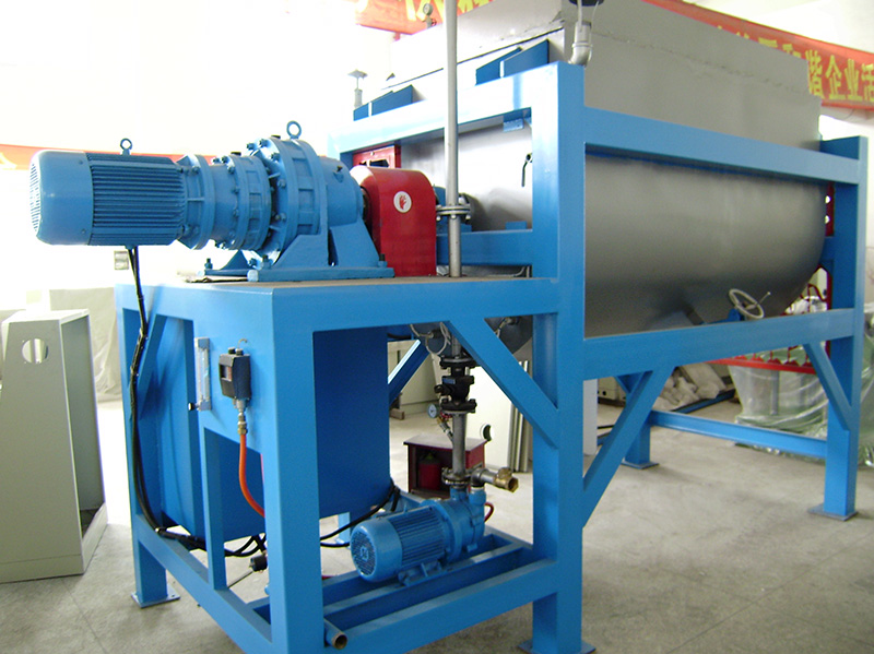 Textile and chemical fiber equipment