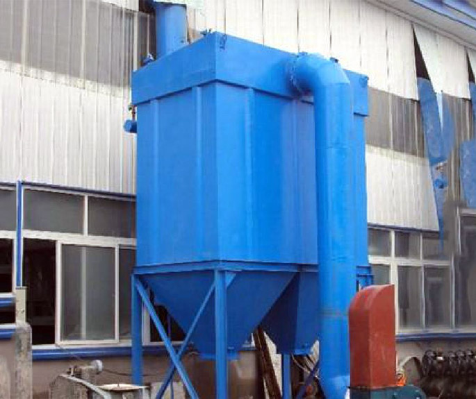 倉頂除塵器生產廠家:倉頂除塵器為什麼會發生磨損