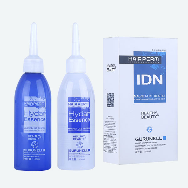 洗护产品OEM:IDN