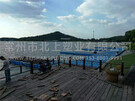上海雕塑公园皮划艇码头_0008