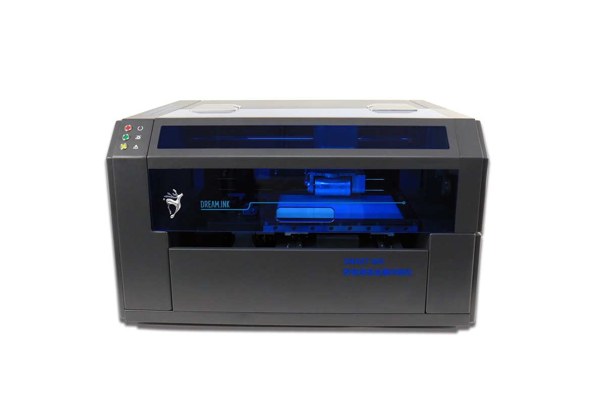 PCB高速印刷系统 