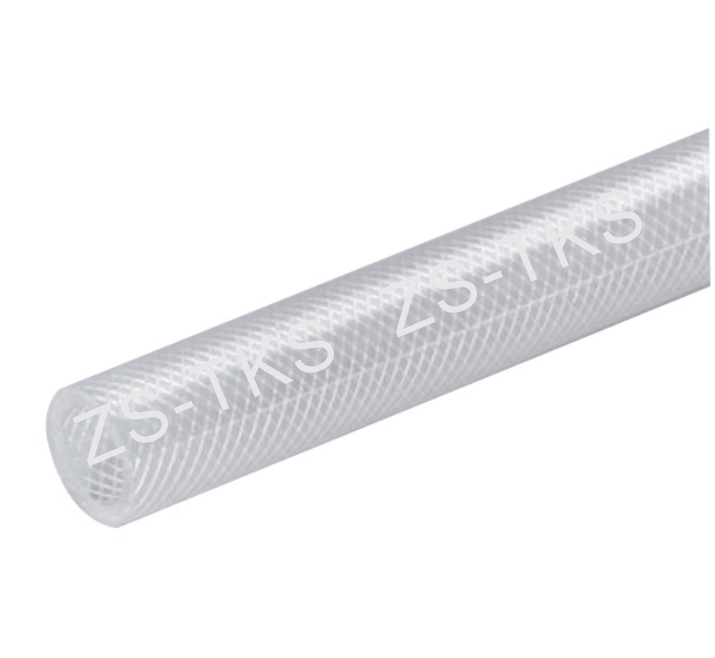 TPE熱塑性橡膠管-編織線熱塑性橡膠管-HA