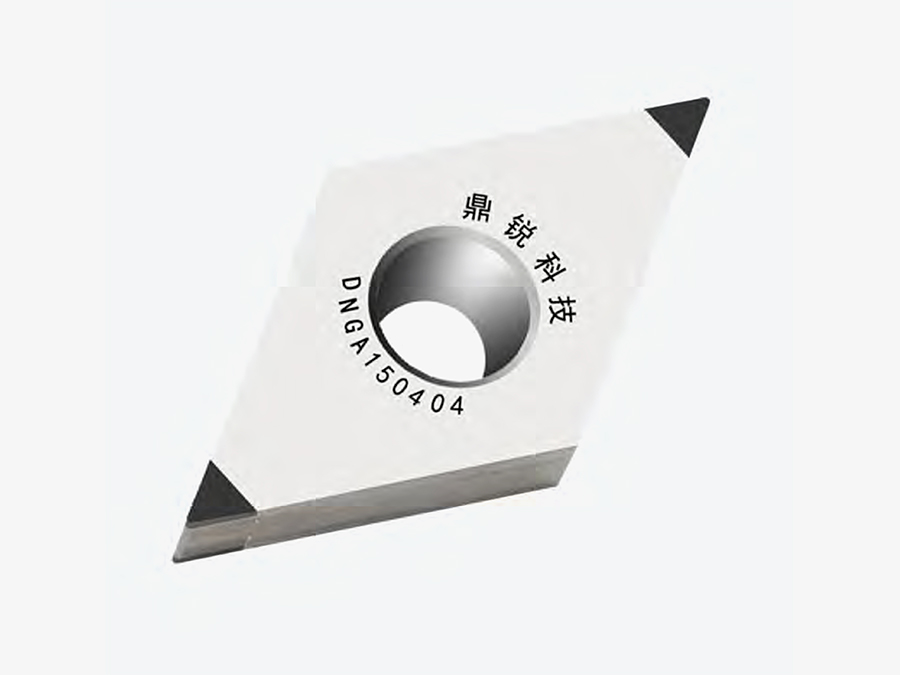 D-type Standard Machine Clamp Indexable CBN Tool