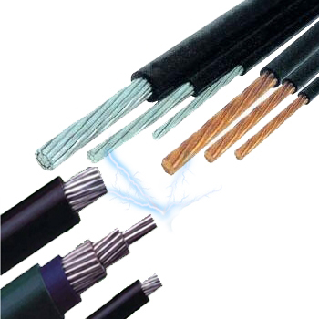  10KV钢芯铝交联聚乙烯绝缘架空电缆（GB/T 14049-2008）