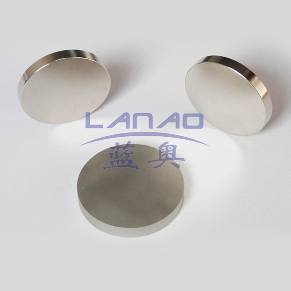 strong sintered ndfeb magnets