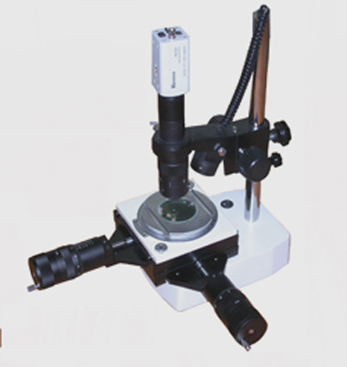 测量显微镜XTZ-50JB