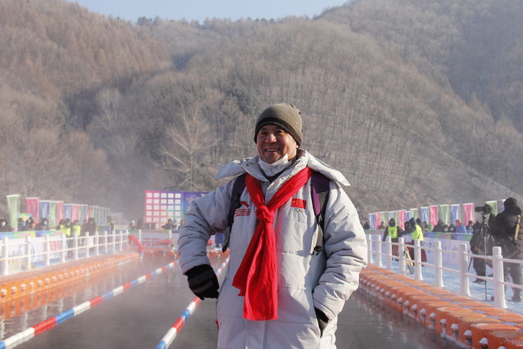 吉林白山体彩杯大众冬泳邀请赛2021 (45)
