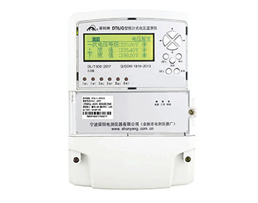 DT6 series voltage monitor