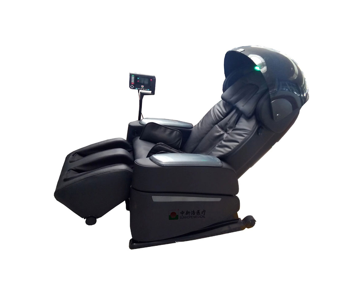 SH-J603 心理調節睡眠椅