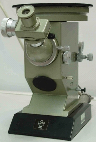 干涉顯微鏡