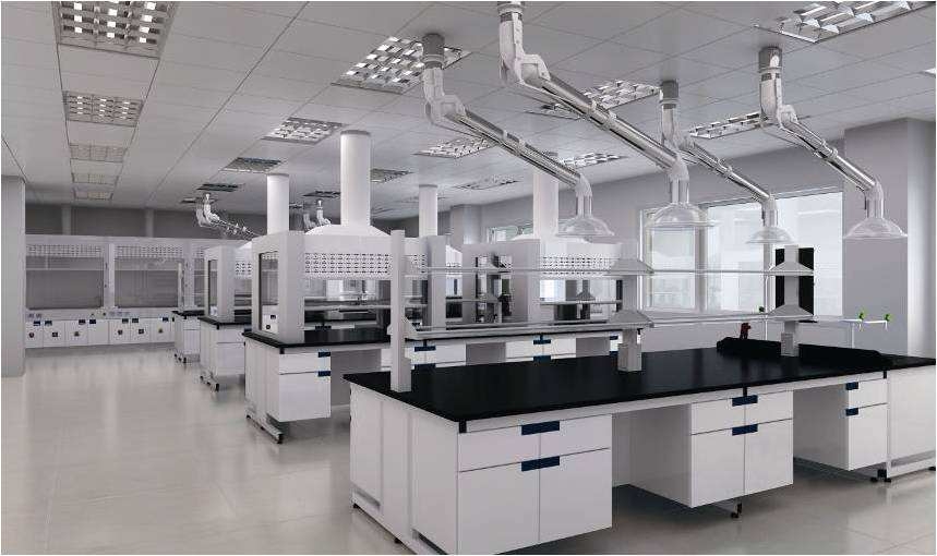RCR laboratory