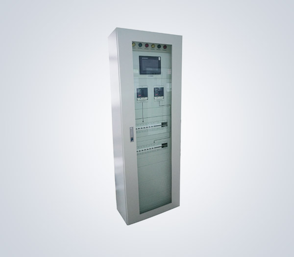 【汇利电器】玻璃门UPS精密智能配电柜 低压成套设备 品牌智造