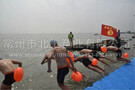 上海青浦公安游泳比赛_0009