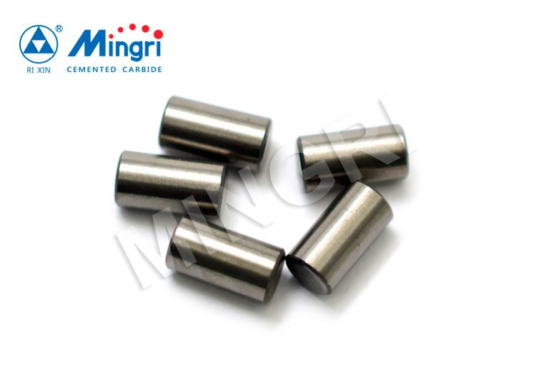 for Breaking Stones Cement Cemented Carbide Stud Pins for Hgpr