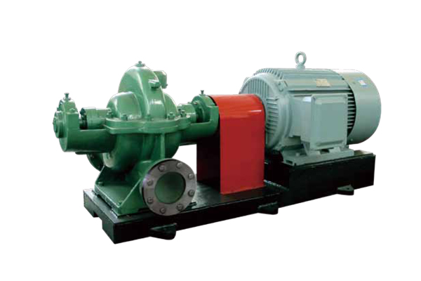 SHWK 型 离心泵 / SHYK型 输油泵