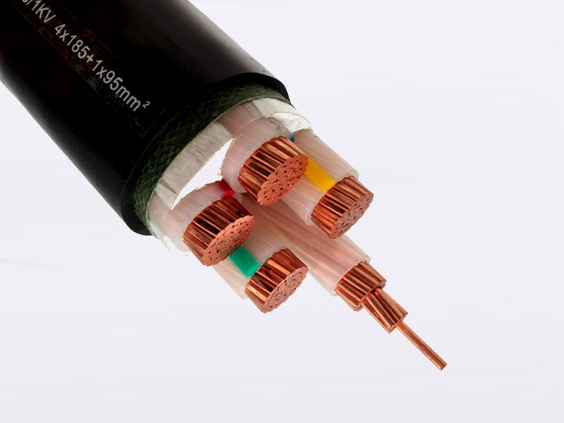 低壓電力電纜
