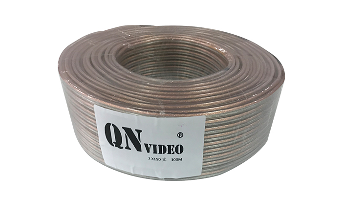 QN-KS300 3.0高品质无氧铜音响线
