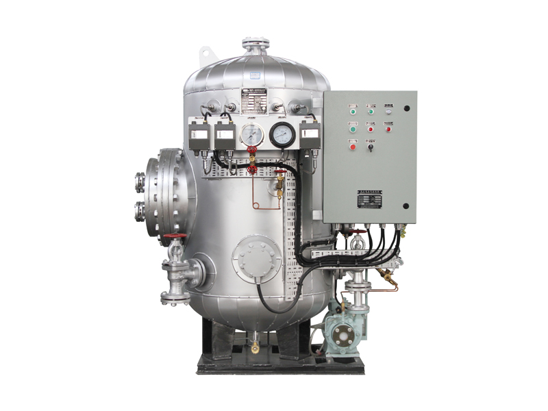 ZDR系列電蒸汽加熱熱水柜 CB/T3686-1995