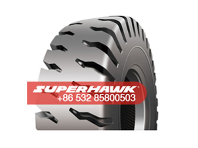 Construction machinery tire series-LQ107