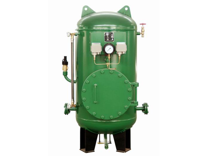 YLG pressure water tank