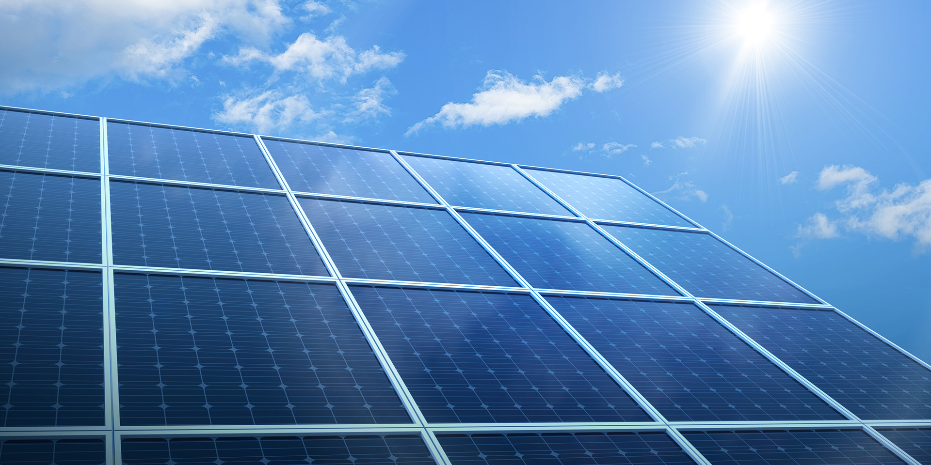 Photovoltaic power generation construction releases positive signal