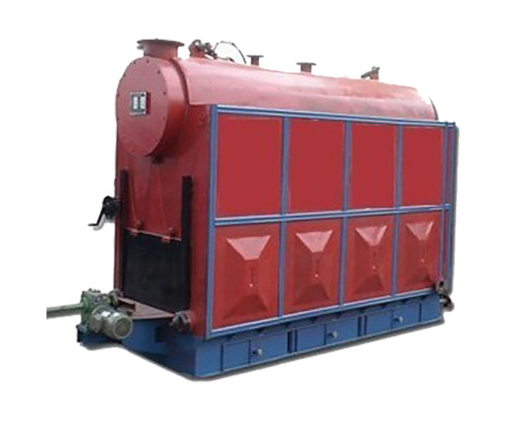 熱水鍋爐_CWWH-XM系列型煤茶浴熱水鍋爐