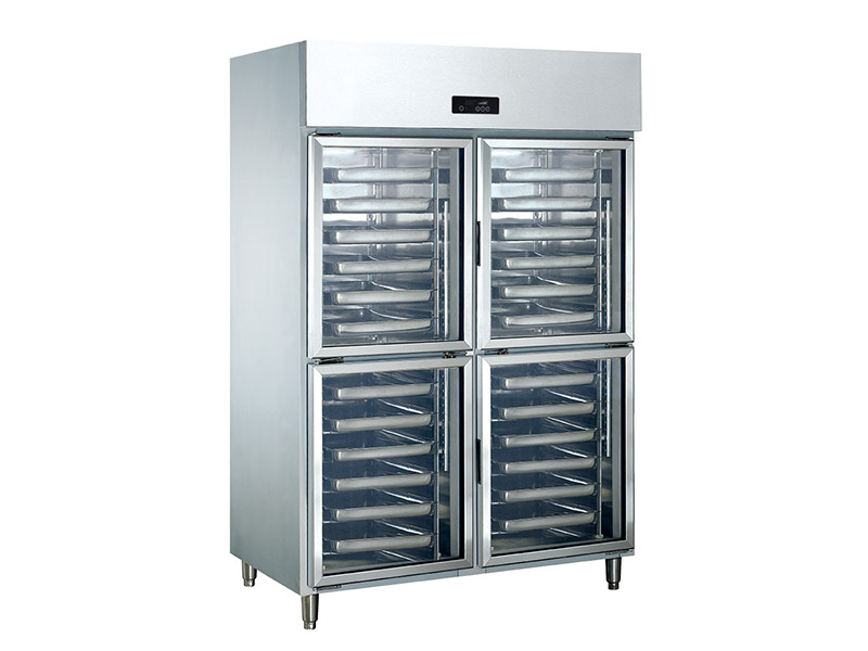 FX1.0L4 refrigeration fermentation cabinet four doors