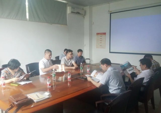 快訊：廣東金銅8月27日參加華南理工大學金屬研討會 