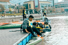 无锡蠡湖皮划艇比赛码头_0073