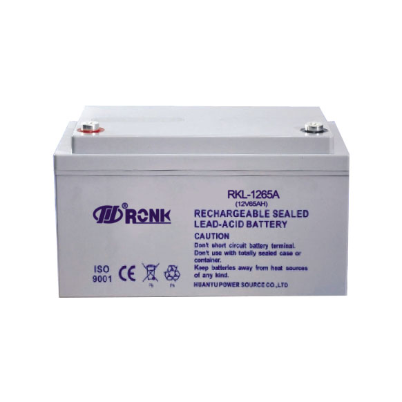 RONK-工业专用储能蓄电池