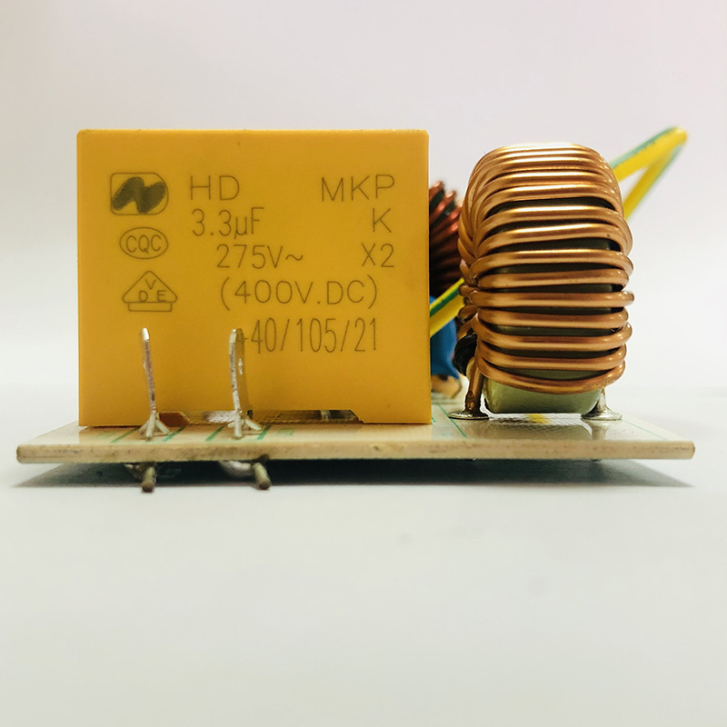 CBB series electric core capacitor