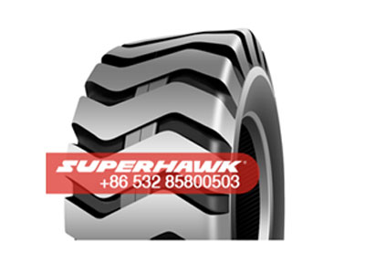 Construction machinery tire series-LQ101
