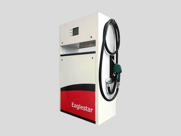 EGD系列 大流量加油机