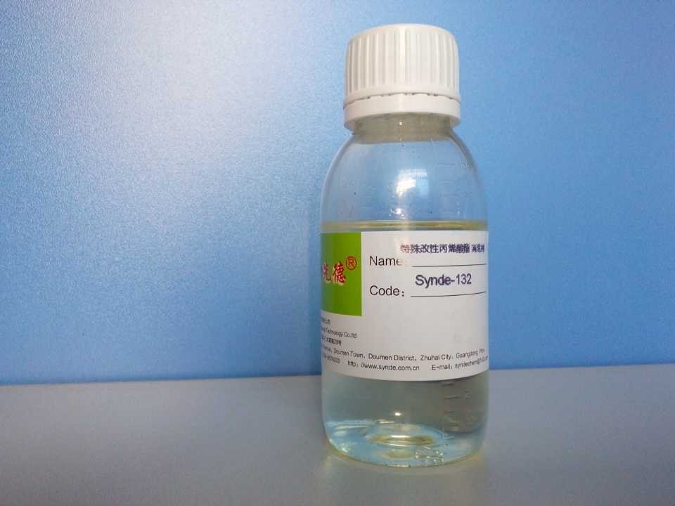 synde-132非硅消泡剂