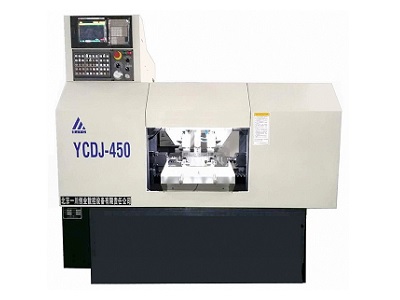  YCDJ450