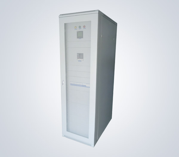 【汇利电器】可定制图腾机柜式机房列头柜 UPS列头配电柜 品牌制造HL-A023