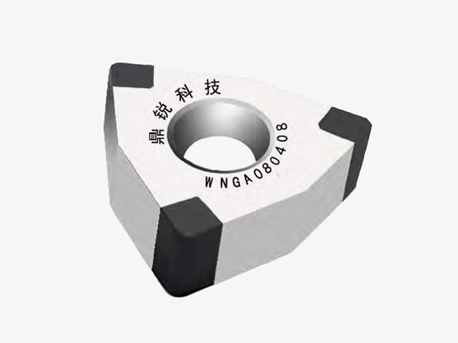 W-type Standard Machine Clamp Indexable CBN Tool