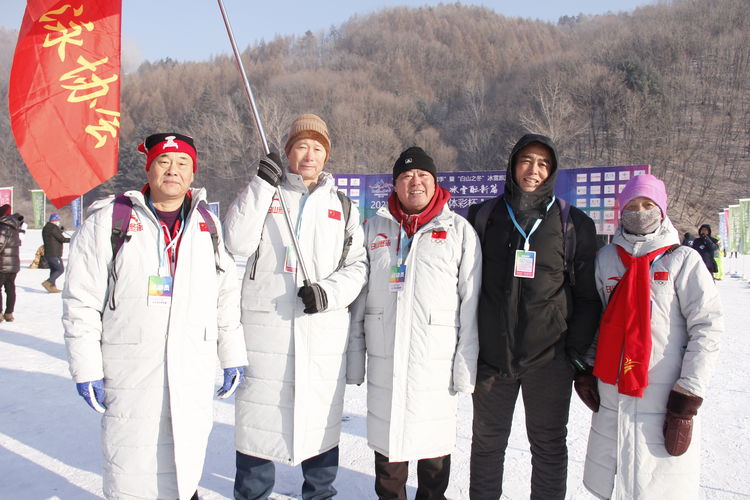 吉林白山体彩杯大众冬泳邀请赛2021 (64)