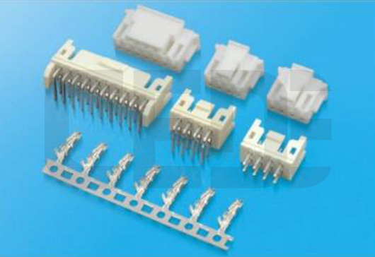 PHC2.0mm壓接式條形連接器