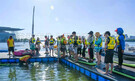 无锡蠡湖皮划艇比赛码头_0016