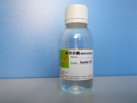 synde-127改性有機硅流平消泡劑