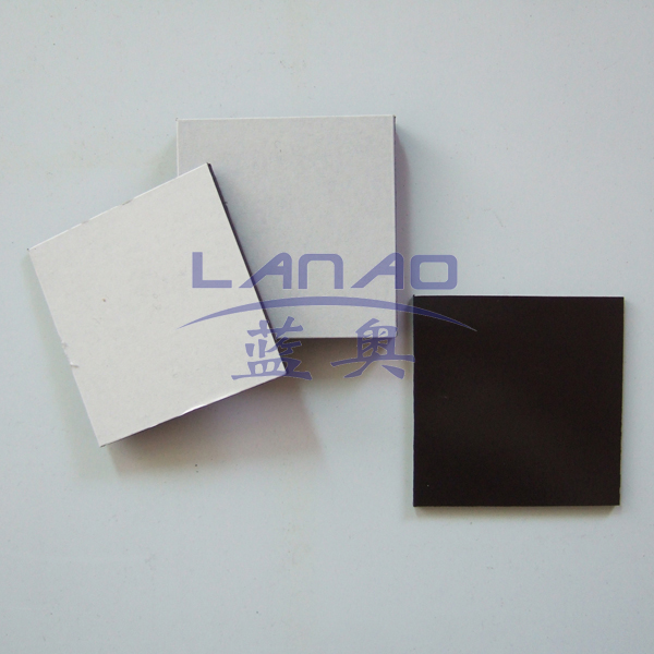 adhesive rubber magnet