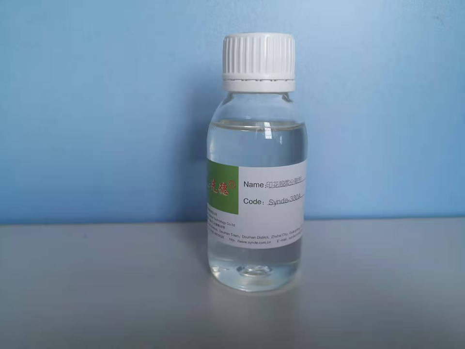 Synde-380A印花胶浆分散剂